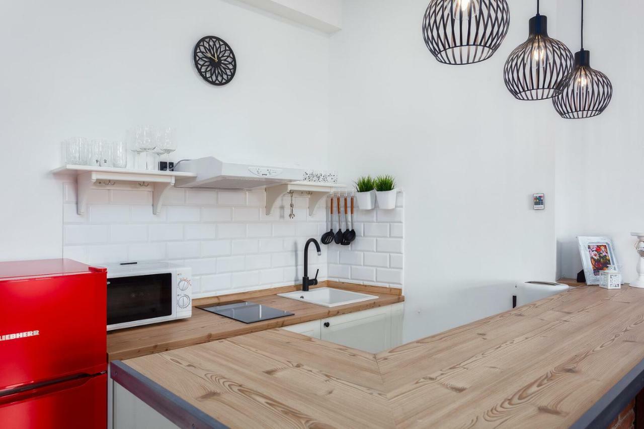 Core Apartments Zágráb Kültér fotó