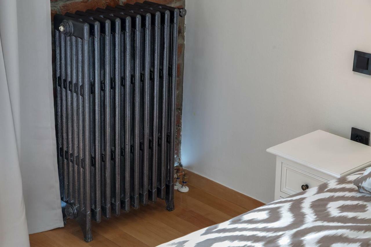 Core Apartments Zágráb Kültér fotó