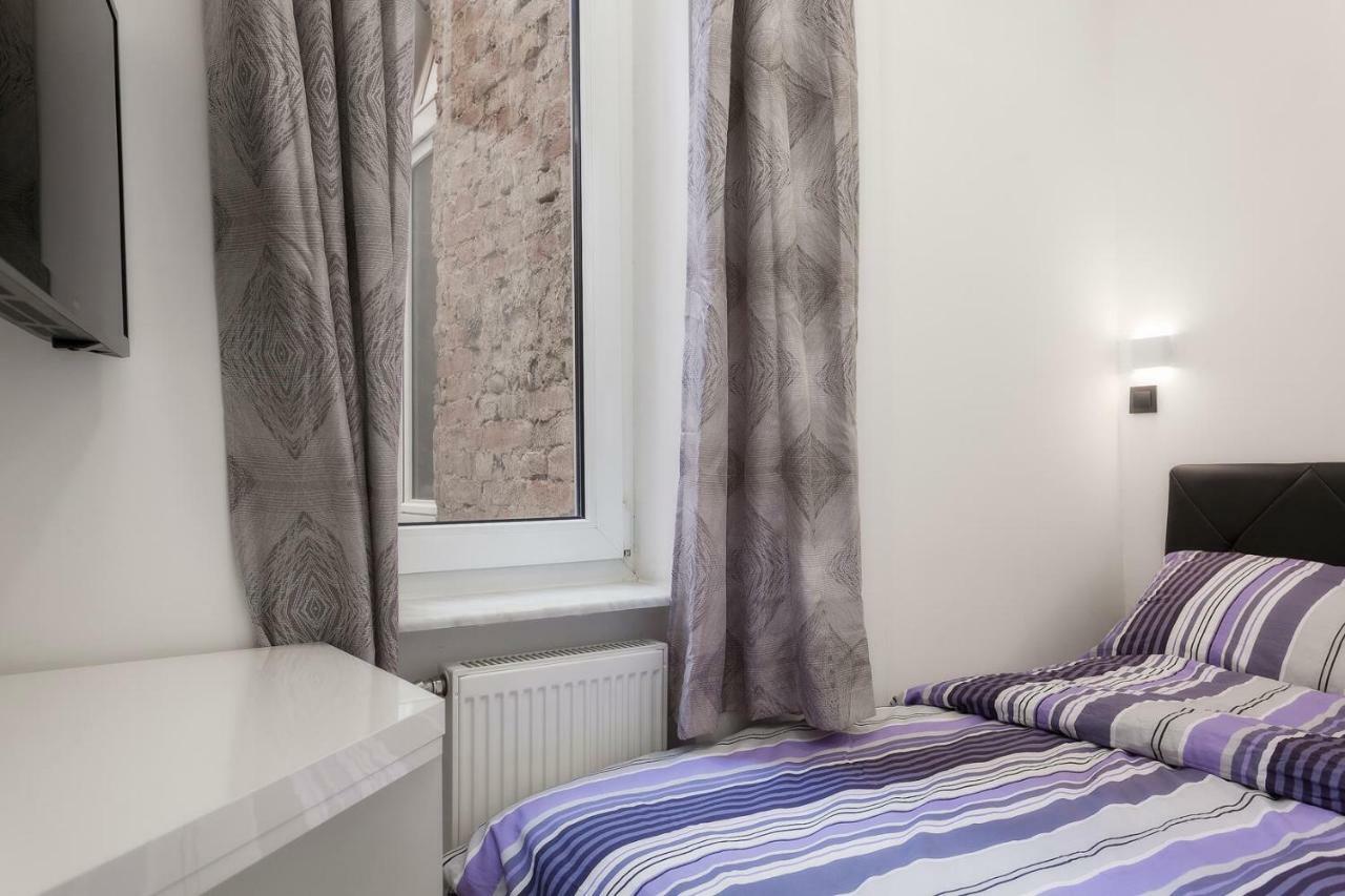Core Apartments Zágráb Kültér fotó