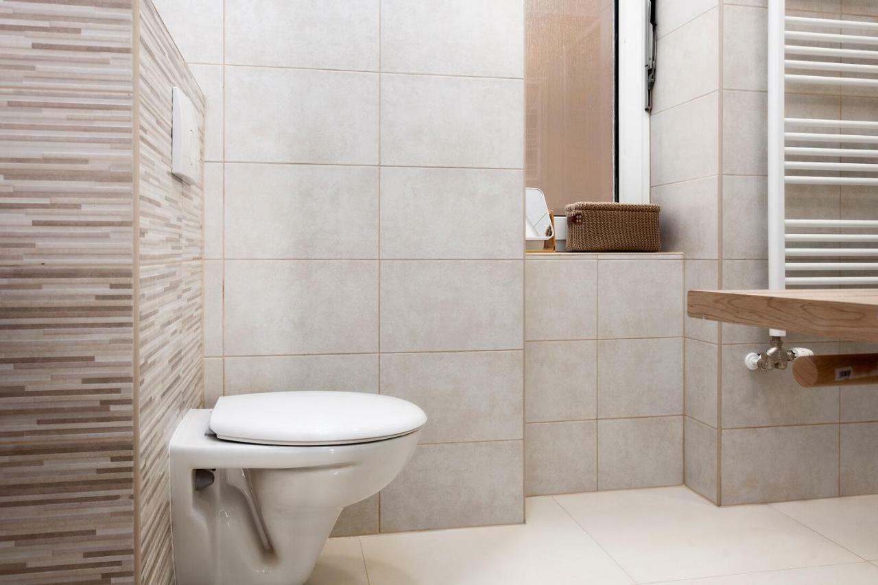 Core Apartments Zágráb Kültér fotó