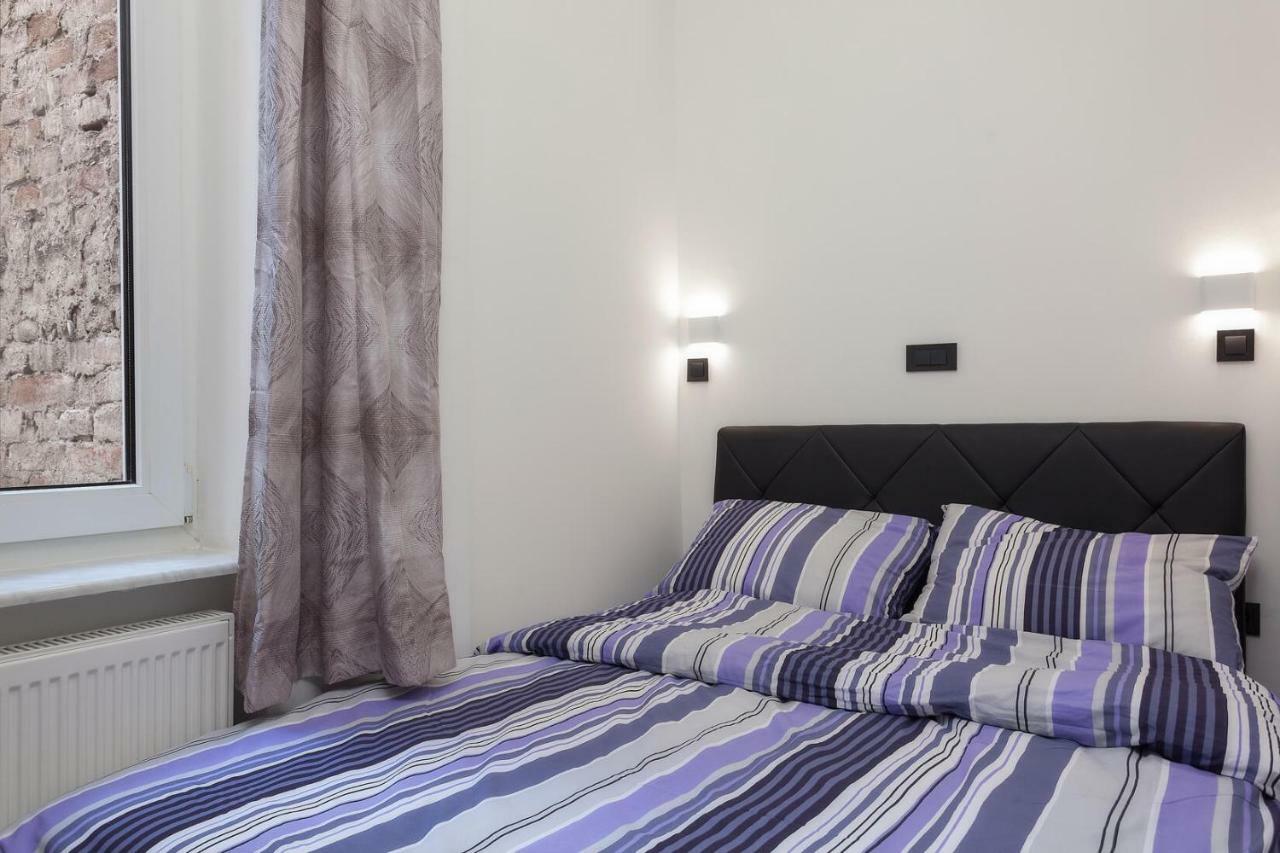 Core Apartments Zágráb Kültér fotó