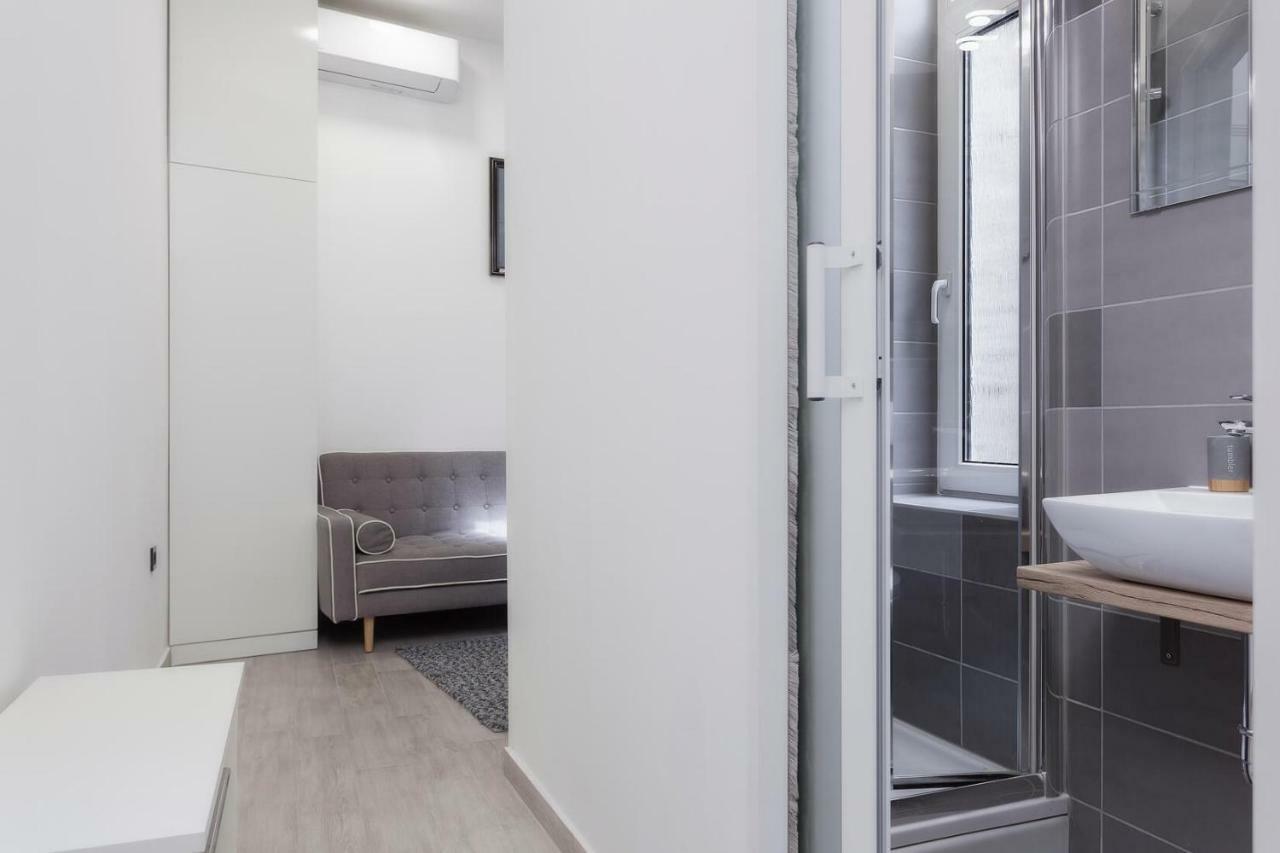 Core Apartments Zágráb Kültér fotó