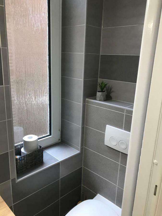 Core Apartments Zágráb Kültér fotó